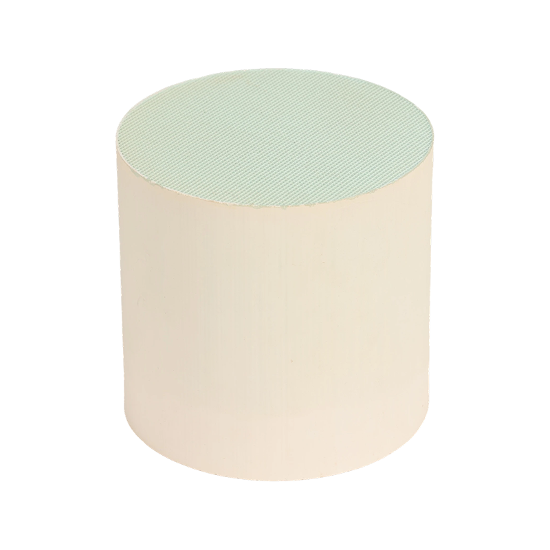 Катализатор SCR (Cu-SCR) на основе меди