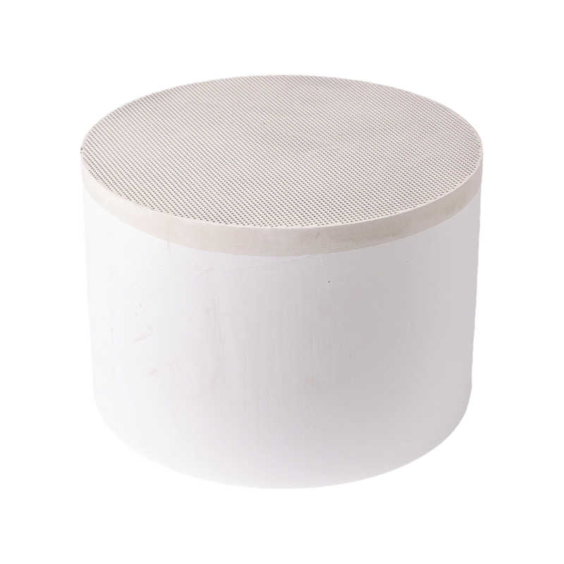 Сотовый субстрат DPF катализатор