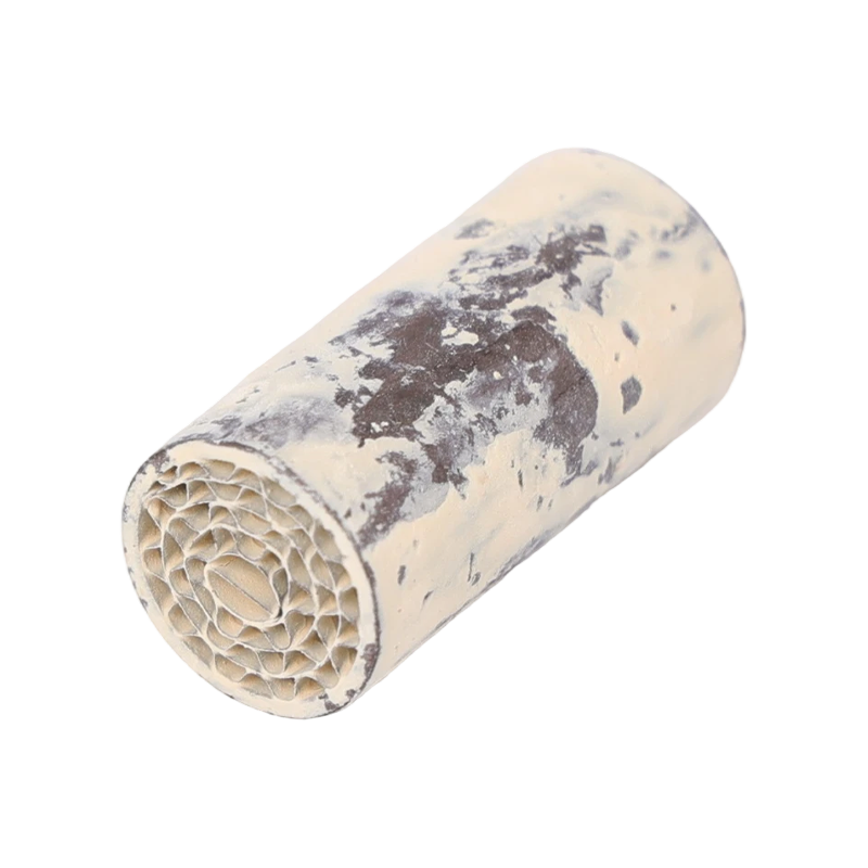 Металлическая сотовая мини-подложка