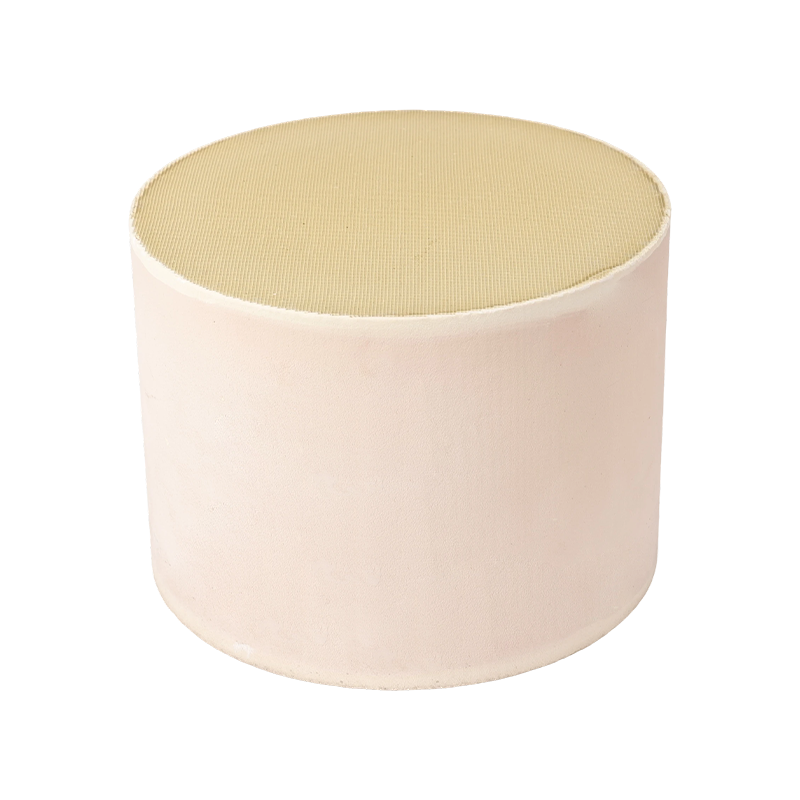 Катализатор DPF на основе благородного металла