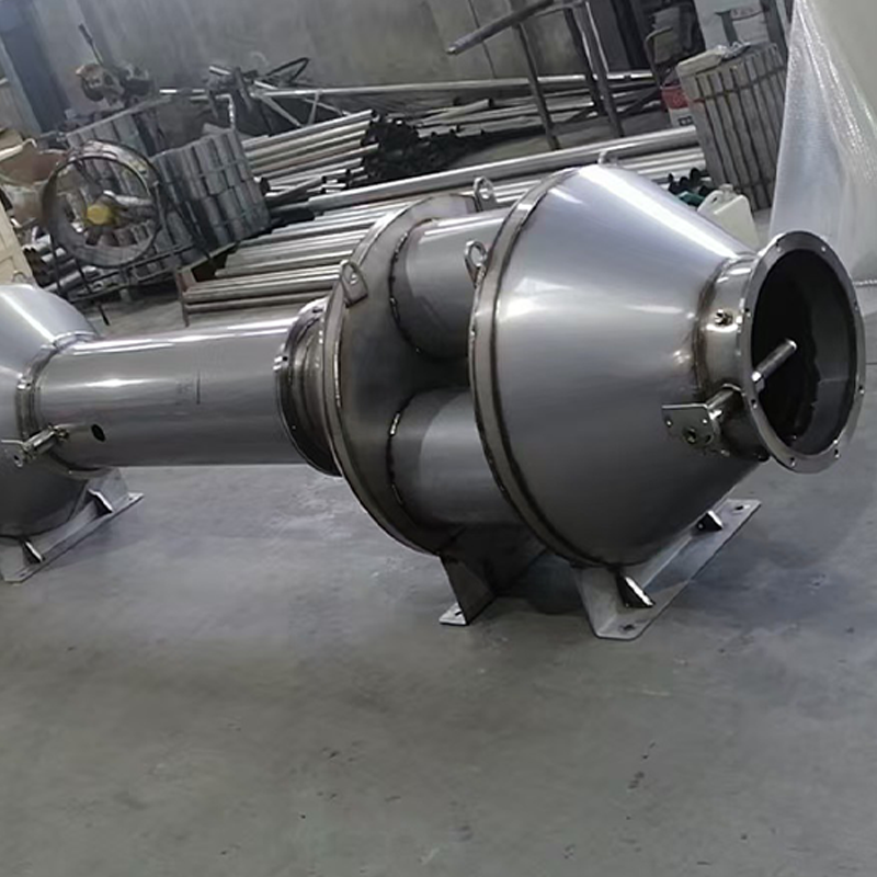 Среднемасштабная каталитическая установка