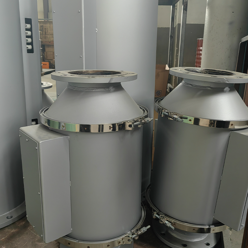 Маломасштабная каталитическая установка