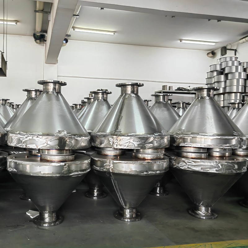 Крупномасштабная каталитическая установка