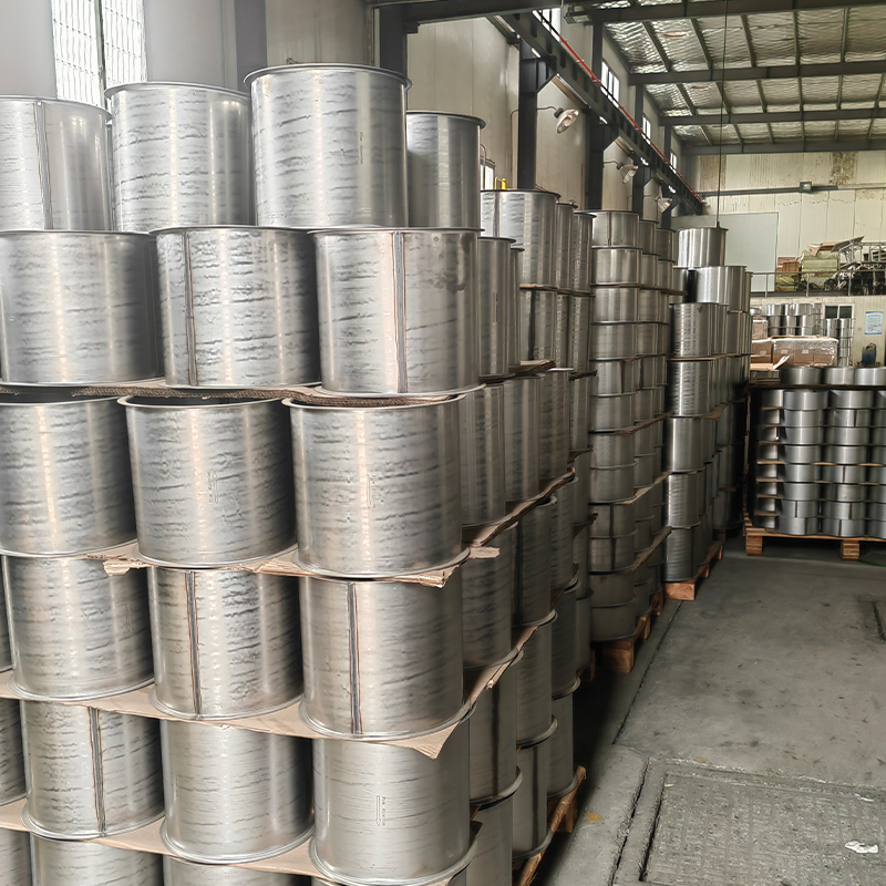 Каталитический элемент фильтра твердых частиц бензина (GPF)