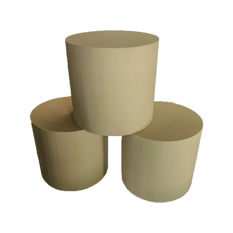 Катализатор фильтра твердых частиц бензина (GPF)