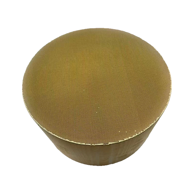 Катализатор SCR (V-SCR) на основе ванадия