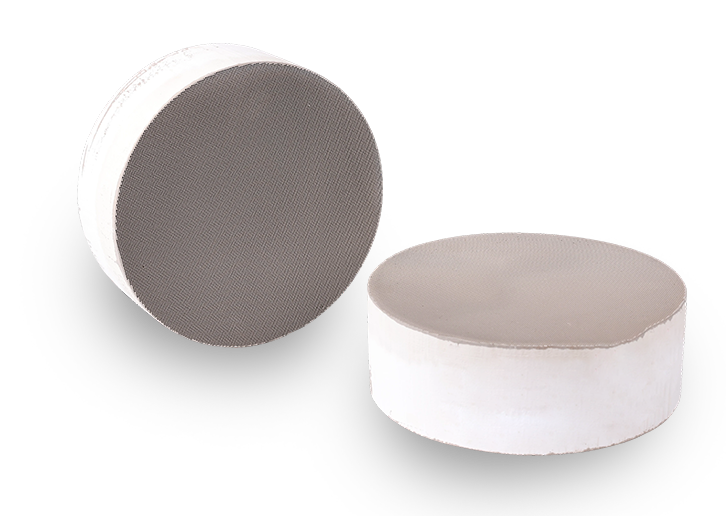 Серия катализаторов