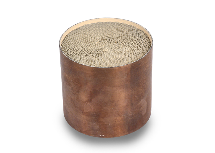 Серия сварных компонентов