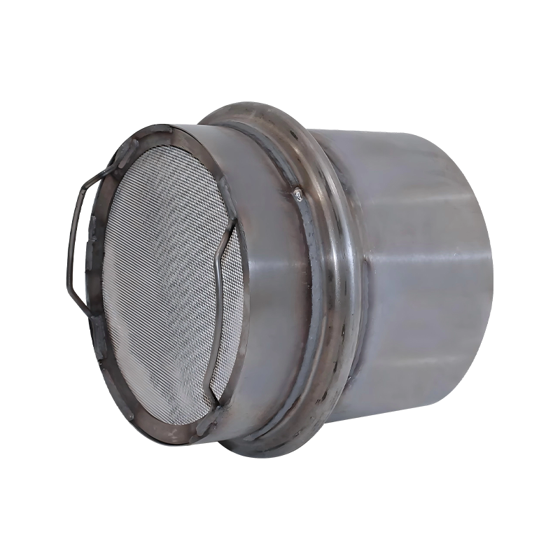 Сверхмощный сажевый уловитель DPF Сверхмощный сажевый уловитель DPF