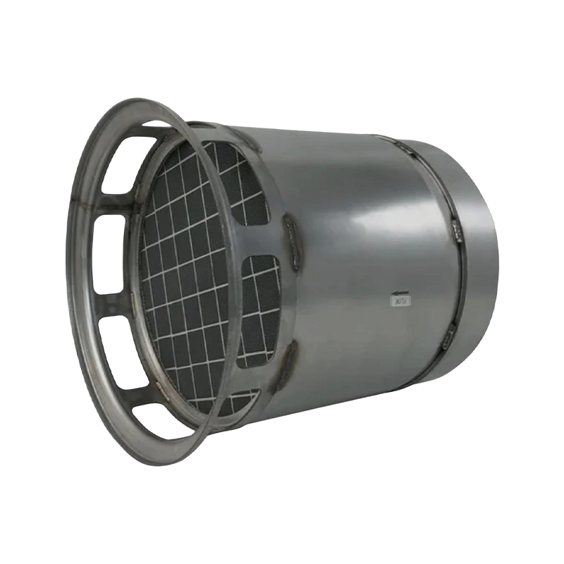 Каталитический фильтр SiC Core DPF